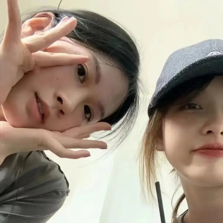 彩绘门