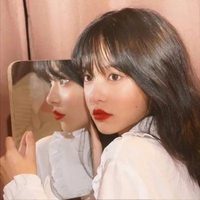 火星坏女孩