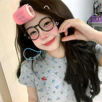 小小的追球