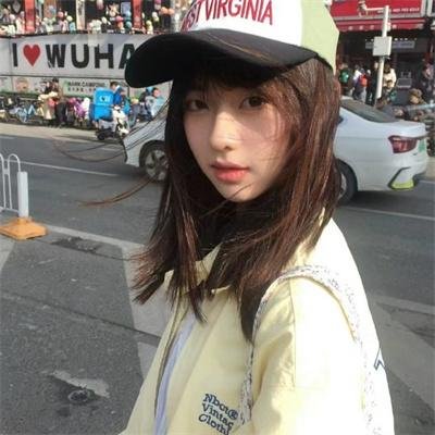 加油！晓惠